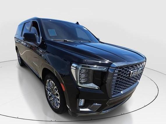 GMC YUKON XL 2023 1GKS2KKL0PR164171 image GMC YUKON XL 2023 1GKS2KKL0PR164171 image